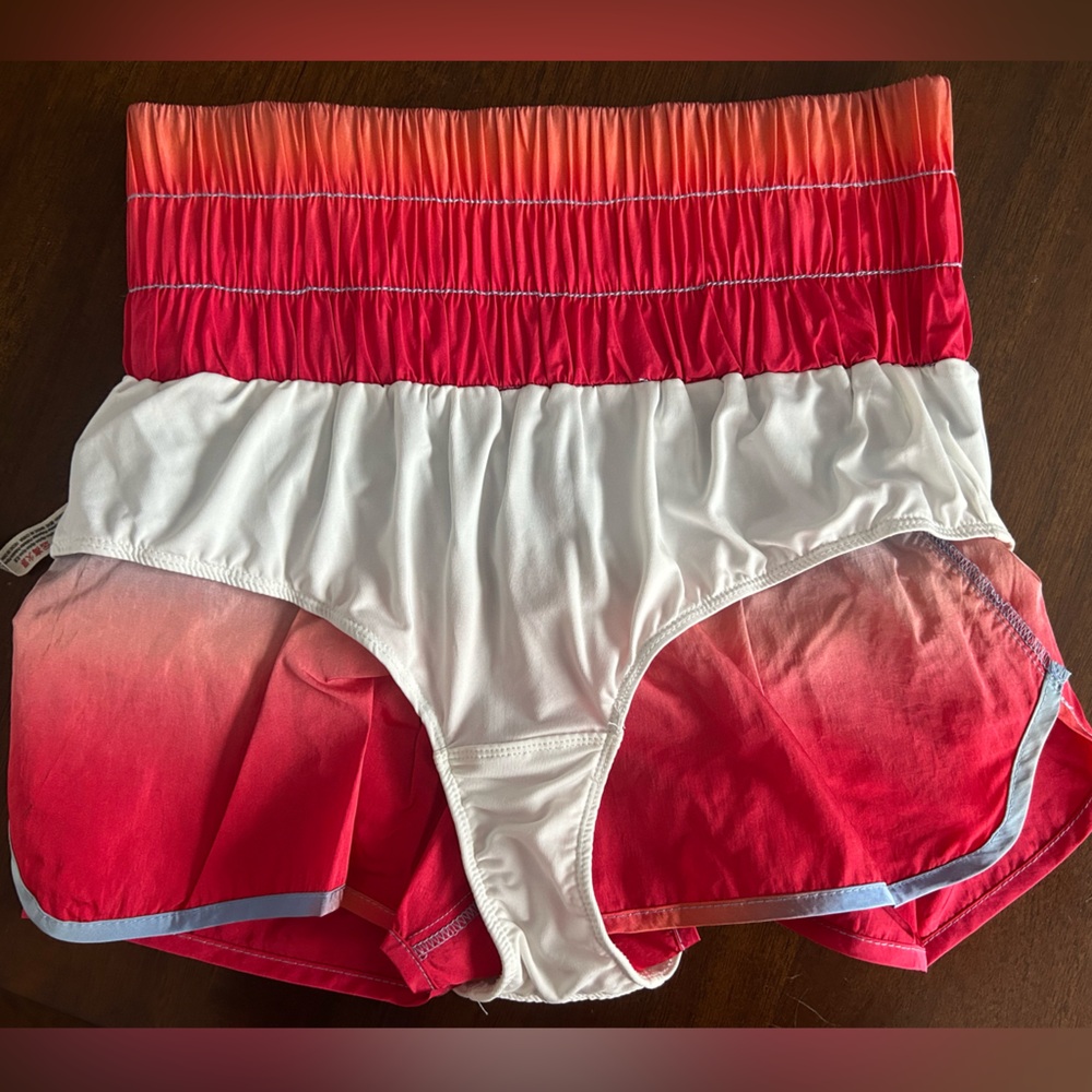 NWT The Way Home shorts FP Movement small - Picture 7 of 10